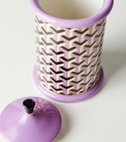 Jonathan Adler Versailles porcelain container