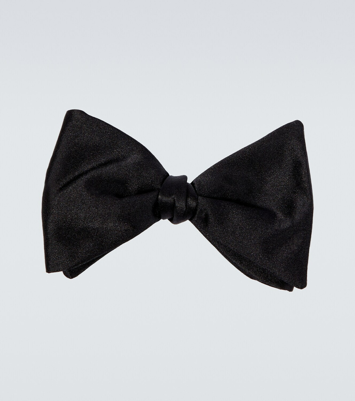 Ralph Lauren Purple Label Silk bowtie