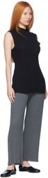RUS Black Rio Tank Top