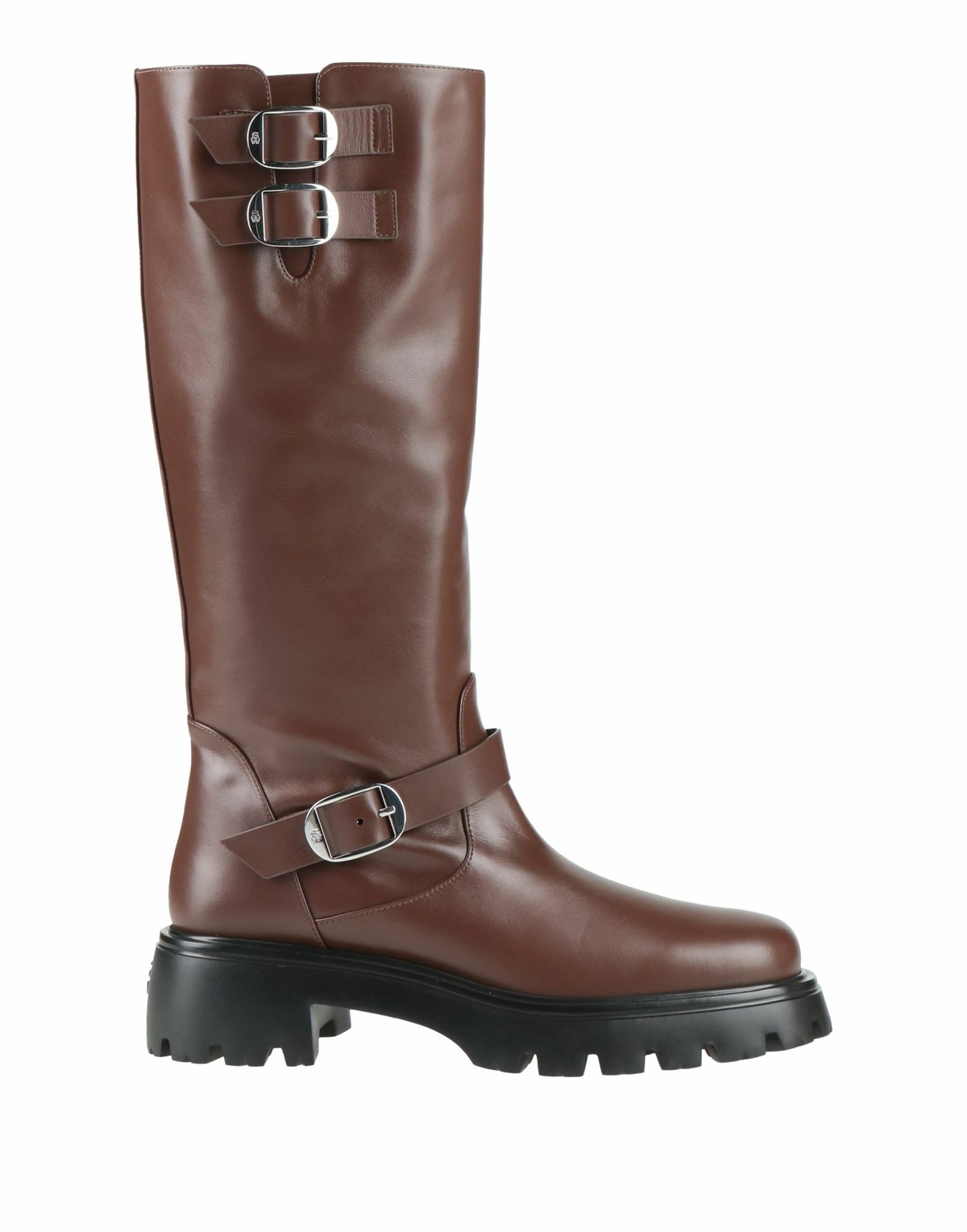Stuart Weitzman Womens Boot in Brown