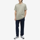 C.P. Company Men's Resist Dyed T-Shirt in Silver Sage