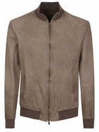 Salvatore Santoro Niv Sand Jacket