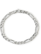 Miansai - Sterling Silver Bracelet - Silver