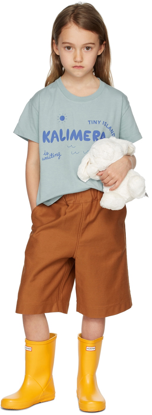 tc324) tinycottons Tシャツ tiny cottons