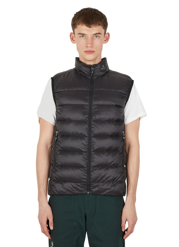 Photo: Ostrya Torpid Gilet Jacket