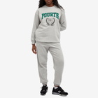 4th & Reckless Women's Arlo Sweatshirt in Grey