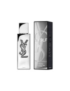 Yves Saint Laurent Mens MYSLF LAbsolu Parfum 1.3 oz Fragrances 3614274329407