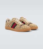 Gucci Screener GG Canvas sneakers