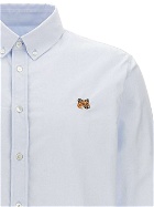 Maison Kitsune' Cotton Shirt
