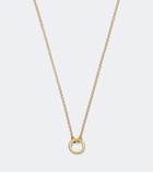 FoundRae Belcher Small 18kt gold chain necklace