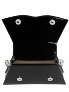 MACH & MACH - Medium Samantha Patent Leather Handbag