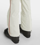 Yves Salomon Belted ski suit