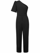 MAX MARA Smalto One-sleeve Jumpsuit