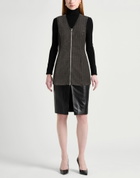 Our Legacy Womens Denim outerwear in Black