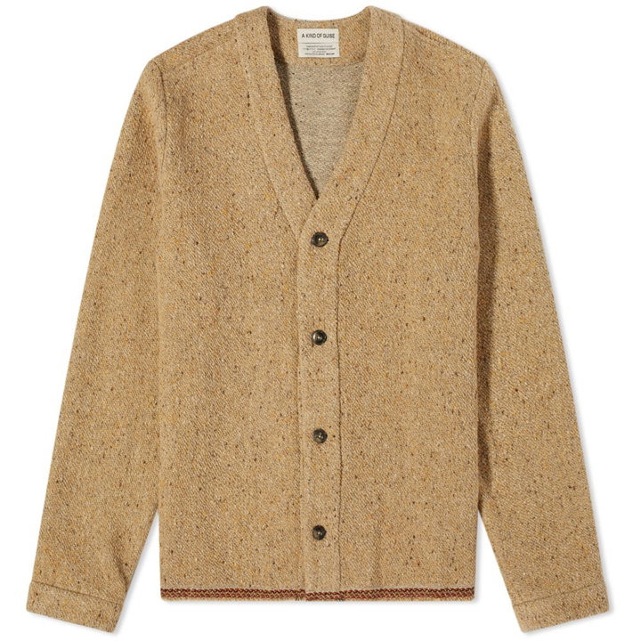 Photo: A Kind of Guise Kura Cardigan