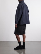 mfpen - Terrain Cotton Jacket - Blue