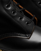 Dr.Martens 939 Black Vintage Smooth Black - Mens - Boots