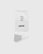 Parel Studios Sport Socks White - Mens - Socks