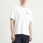 Dickies Men's Polk T-Shirt in White