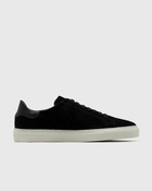 Axel Arigato Clean 90 Suede Black - Mens - Lowtop