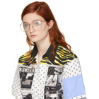 Dior Gold Stellaire 04 Glasses