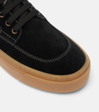 Hogan H705 suede sneakers