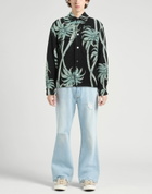Amiri Mens Shirt in Black