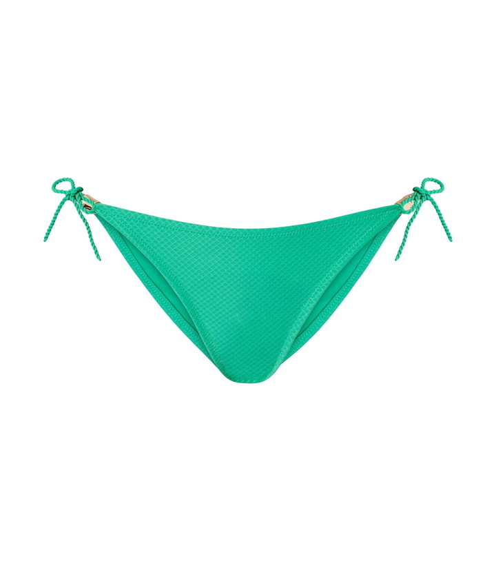 Photo: Heidi Klein Jade bikini bottoms