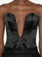 BETTTER Plunging Neck Top