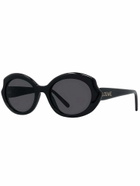 Loewe LW40147I Sunglasses