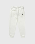 Jordan Brooklyn Fleece Pant White Mens Sweatpant