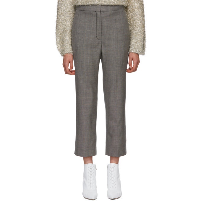 Photo: Ports 1961 Grey High Trousers