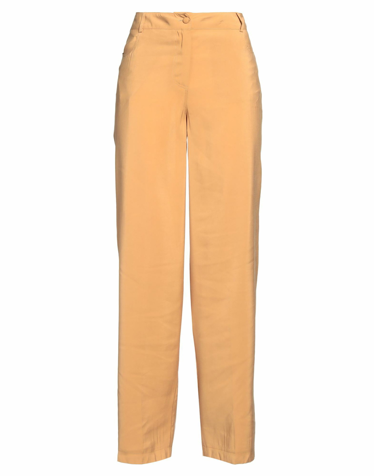Jijil Womens Pants Camel