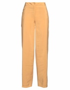Jijil Womens Pants Camel