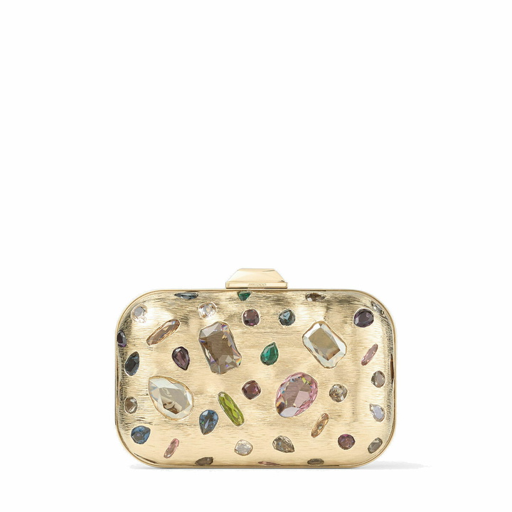 Photo: Jimmy Choo Cloud Mini Bag