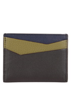 LOEWE - Leather Card Holder