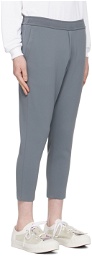 CFCL Gray Milan Trousers