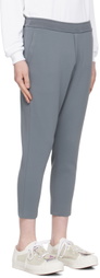CFCL Gray Milan Trousers