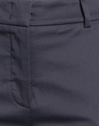 Peserico Icon 4718 Womens Pants in Midnight blue