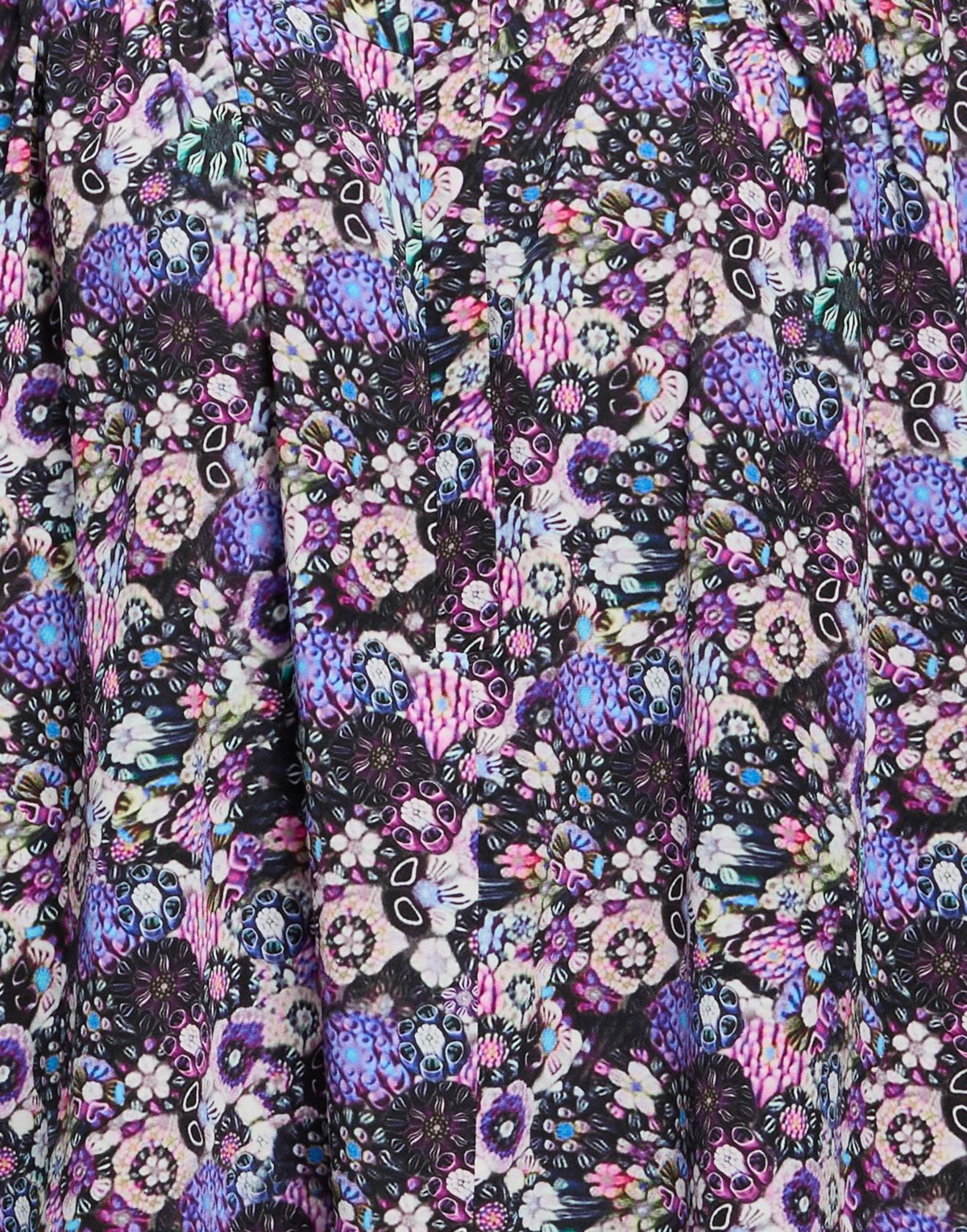 Isabel Marant Womens Top Lilac