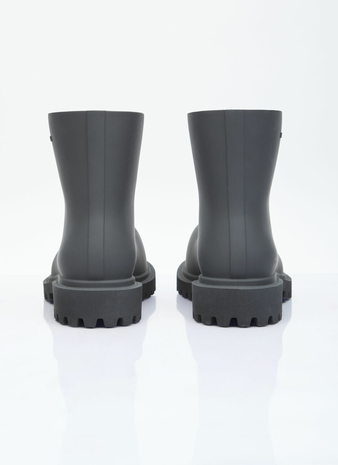Balenciaga Steroid Boots