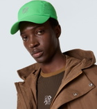 Loewe x On technical baseball cap