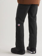 Fusalp - Tomaso Ski Salopettes - Black