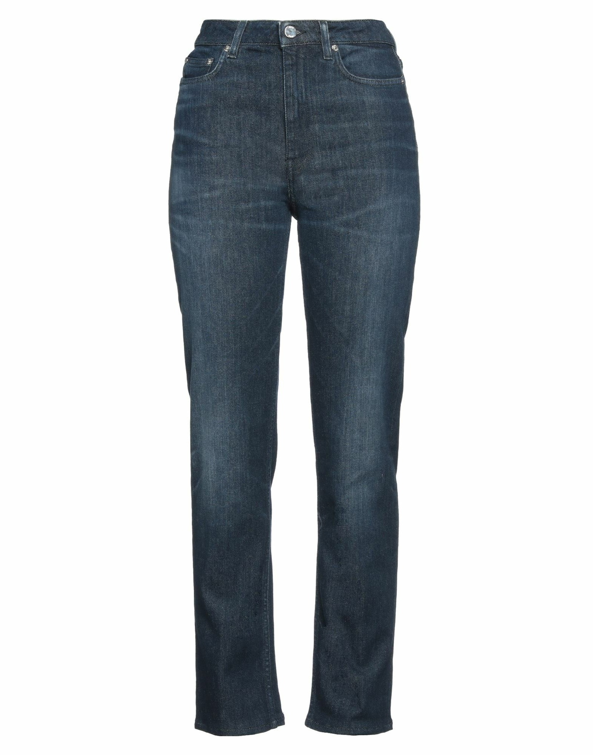 Blk Dnm Womens Jeans in Blue