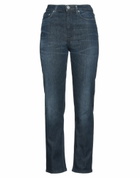 Blk Dnm Womens Jeans in Blue