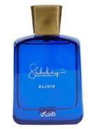 Rasasi Mens Shuhrah Elixir EDP Spray 3.0 oz Fragrances 614514339237