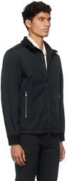 Theory Navy City Bomber