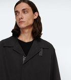 Y-3 - Classic Dorico car coat