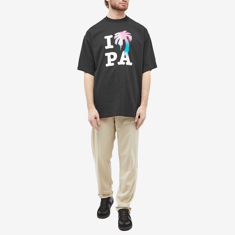 I Love PA T-shirt