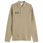 Adidas Men's Ravensworth Polo in Blanch Cargo